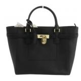 Michael Kors Black 2WAY Handbag