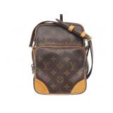 Louis Vuitton Monogram Amazon Shoulder Bag
