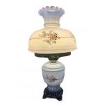 Beautiful 24 " Hurricane Lamp