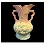 Roseville Vase