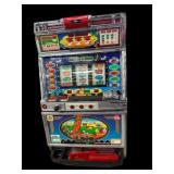 FOR ENTERTAINMENT ONLY Legacy of Tiny Seed Slot