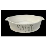 RAE DUNN MASHED Bowl