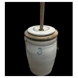 #3 Churn wï¿½ Dasher