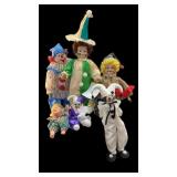 Clown Collection