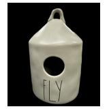 RAE DUNN FLY Bird House