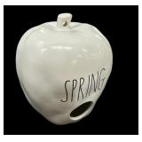 RAE DUNN SPRING Bird House