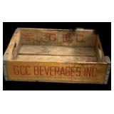 GCC Beverage Crate