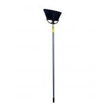 REYNERA 9.5 ï¿½ Angle Broom & Dust Pan