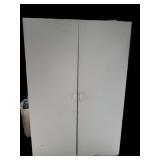48 x 72 " Estate Double Door Pantry/Closet