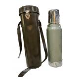 Aladdin Thermos wï¿½ Tote