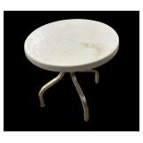 Small Table
