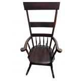 Antique Rocker
