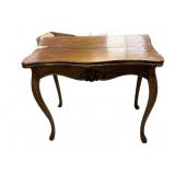 Hall Table-Needs Work