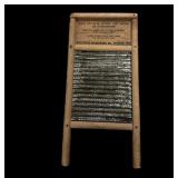 DUBL HANDI Columbus Washboard Company