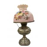 Vintage Rayo Converted Kerosene Lamo