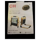 CH LED Outdoor Multifunction Floodlight