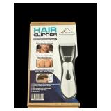 Kilison Hair Clipper-Used To Trim Heavy Facial