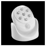 7 LED Motion Light Indoor or Outdoor