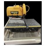 Estate FELKER TM-75 Professional Wet  Tile