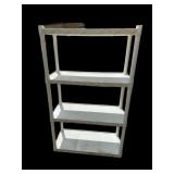 Estate Storage Shelf