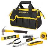 Stanley 20 Pc Tool Set