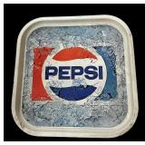 Vintage Pepsi Tray