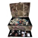 Huge Deal Jewelry & Jewelry Case