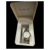 Ladies Kim Rogers Watch (Keeping Time)