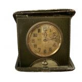 Antique Travel Clock