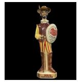 Vintage Don Q Decanter