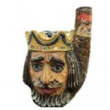 1967 Italian Decanter & Ashtray