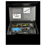 SWAT Multifunction Flashlight