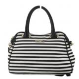 Kate Spade Striped 2WAY Handbag