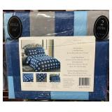 Full Belview 6-Piece Sheet Set