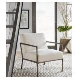 Millenium Ryandale Sterling  Accent Chair