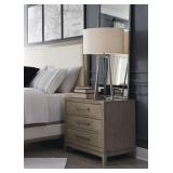 Millenium Chrestner Nightstand