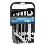 Hart 11 pc Combo Wrench Set