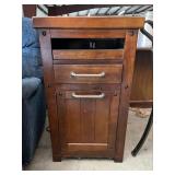 Ashley Home Office File Cabinet