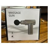 Massage Gun