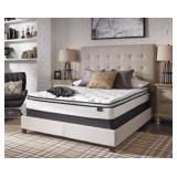 King Ashley M87441 Pillow Top Mattress