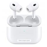 Apple - AirPods Pro (2nd generation) with MagSafe