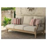 Ashley Clareview Outdoor Sofa