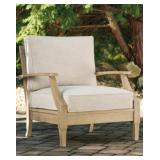 Ashley Clareview Outdoor Lounge Chair