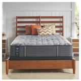 King Sealy Posturepedic Plus  Mattress