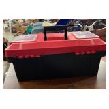 Tackle Box