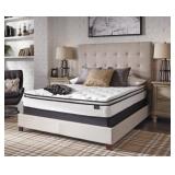 Twin Ashley M87411 Pillow Top Mattress