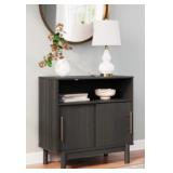 Ashley Brymont Accent Cabinet
