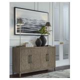 Ashley Chrestner Dining Room Server