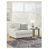 Ashley Brebryan Oversized Chair