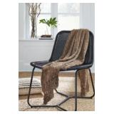 Tamish Throw Blanket ( 3 Piece Set )